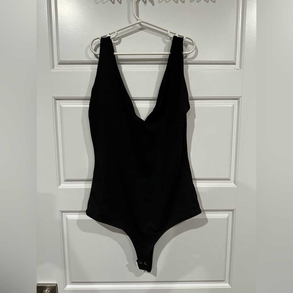 Reoria Bodysuit
